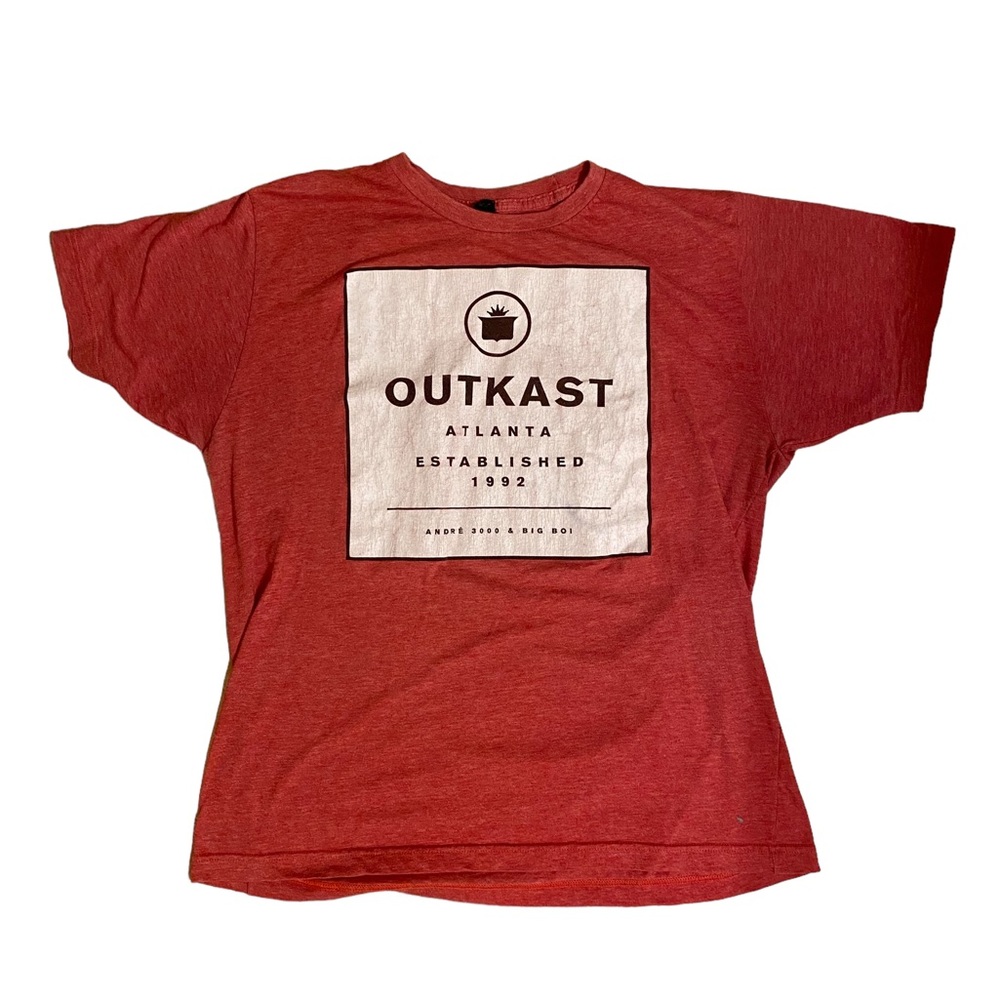 OutKast Atlanta 1992 Vintage T-Shirt